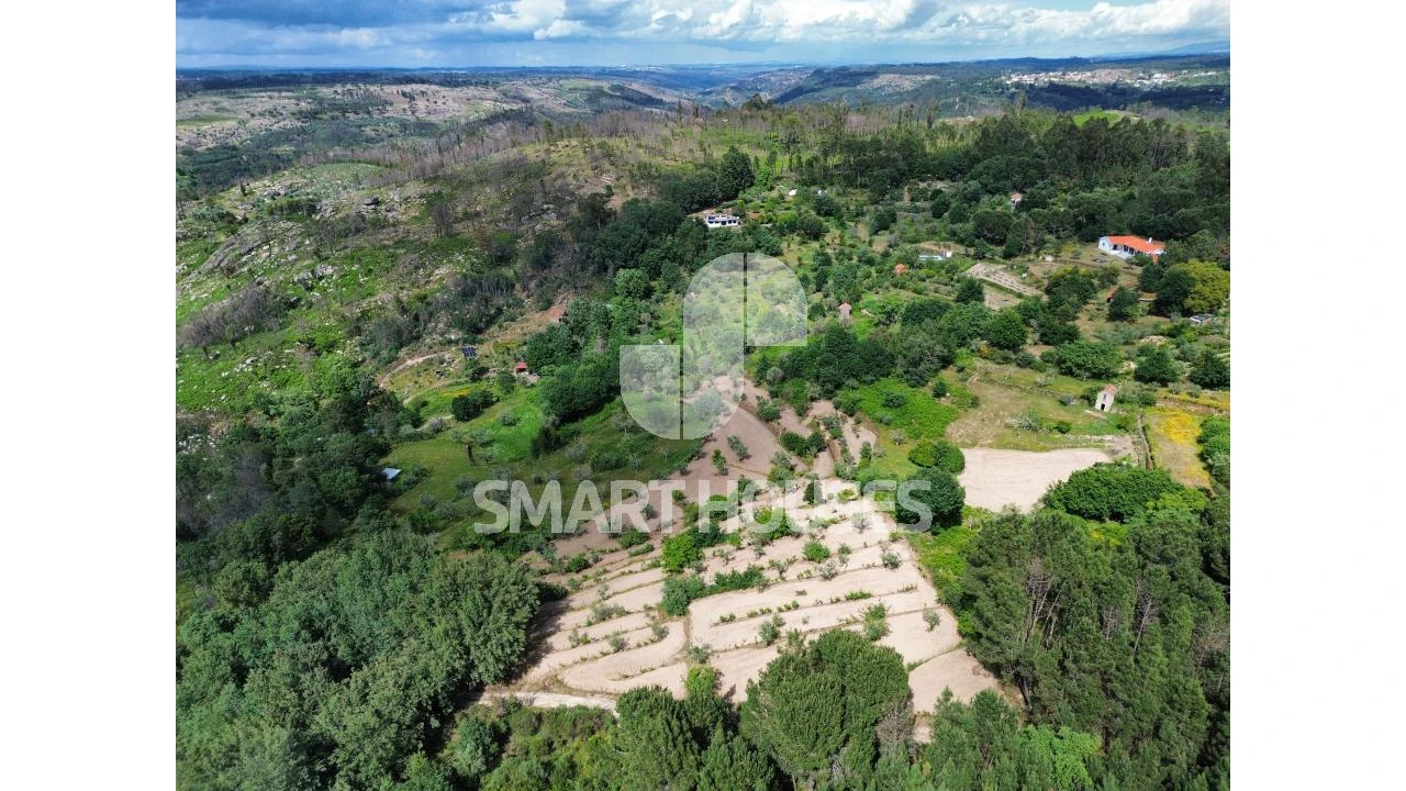 Quinta para Venda em Midões Foto 26