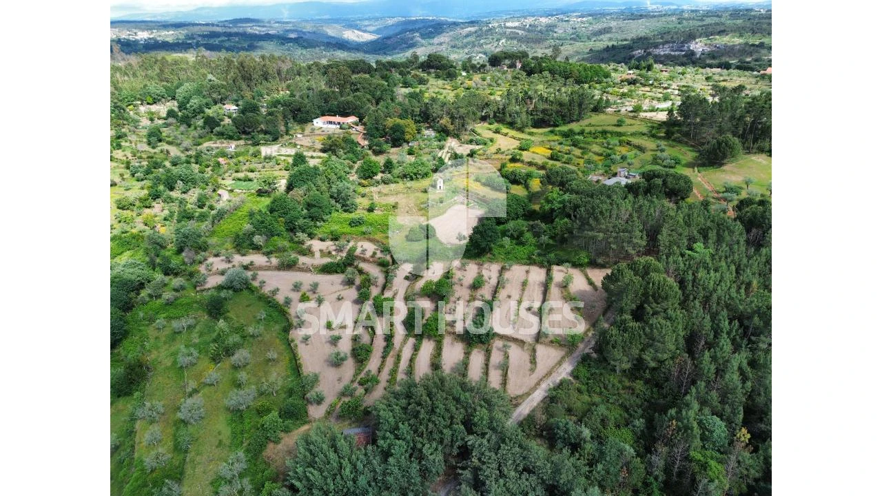 Quinta para Venda em Midões Foto 28