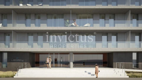 Apartamento T1 para Venda em Vila do Conde