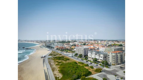 Apartamento T1 para Venda em Vila do Conde