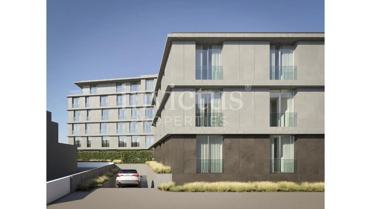 Apartamento T1 para Venda em Vila do Conde Foto 5