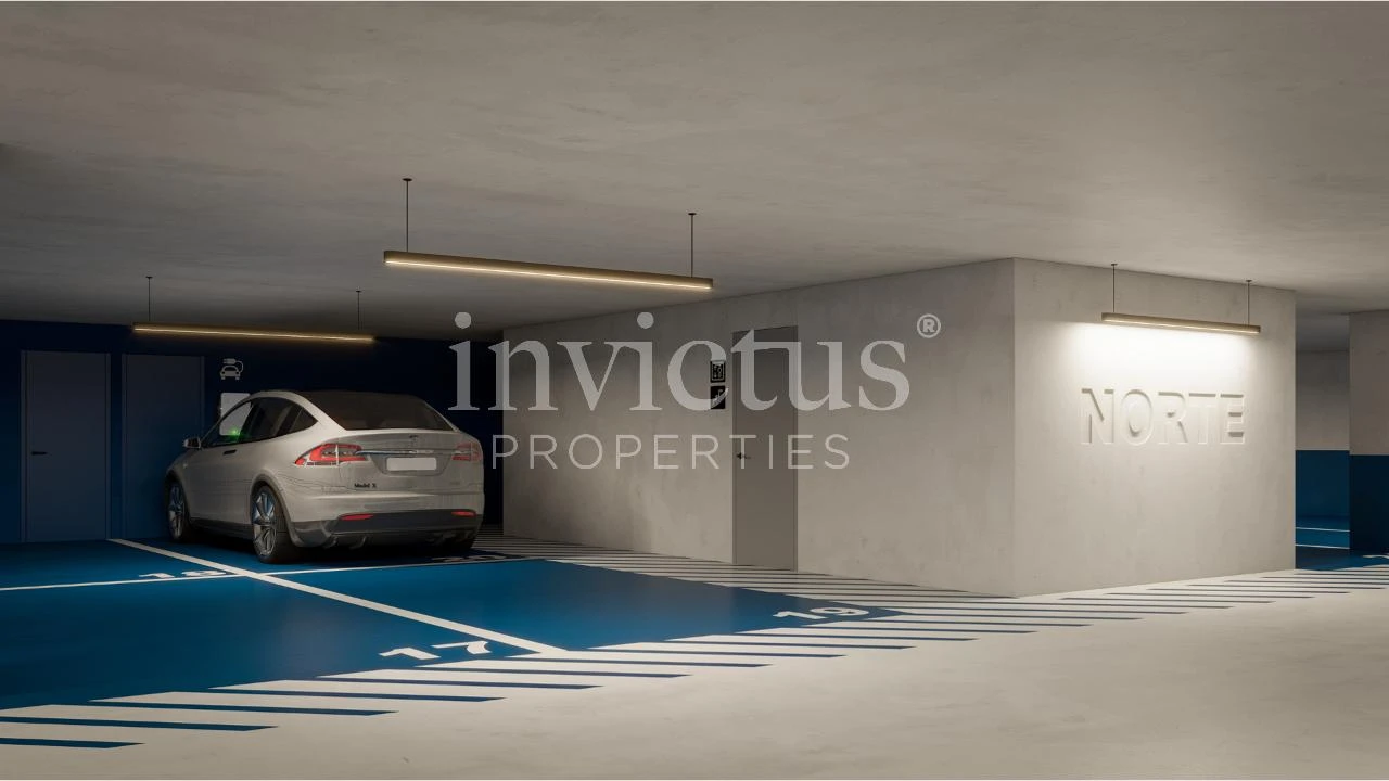 Apartamento T1 para Venda em Vila do Conde Foto 6