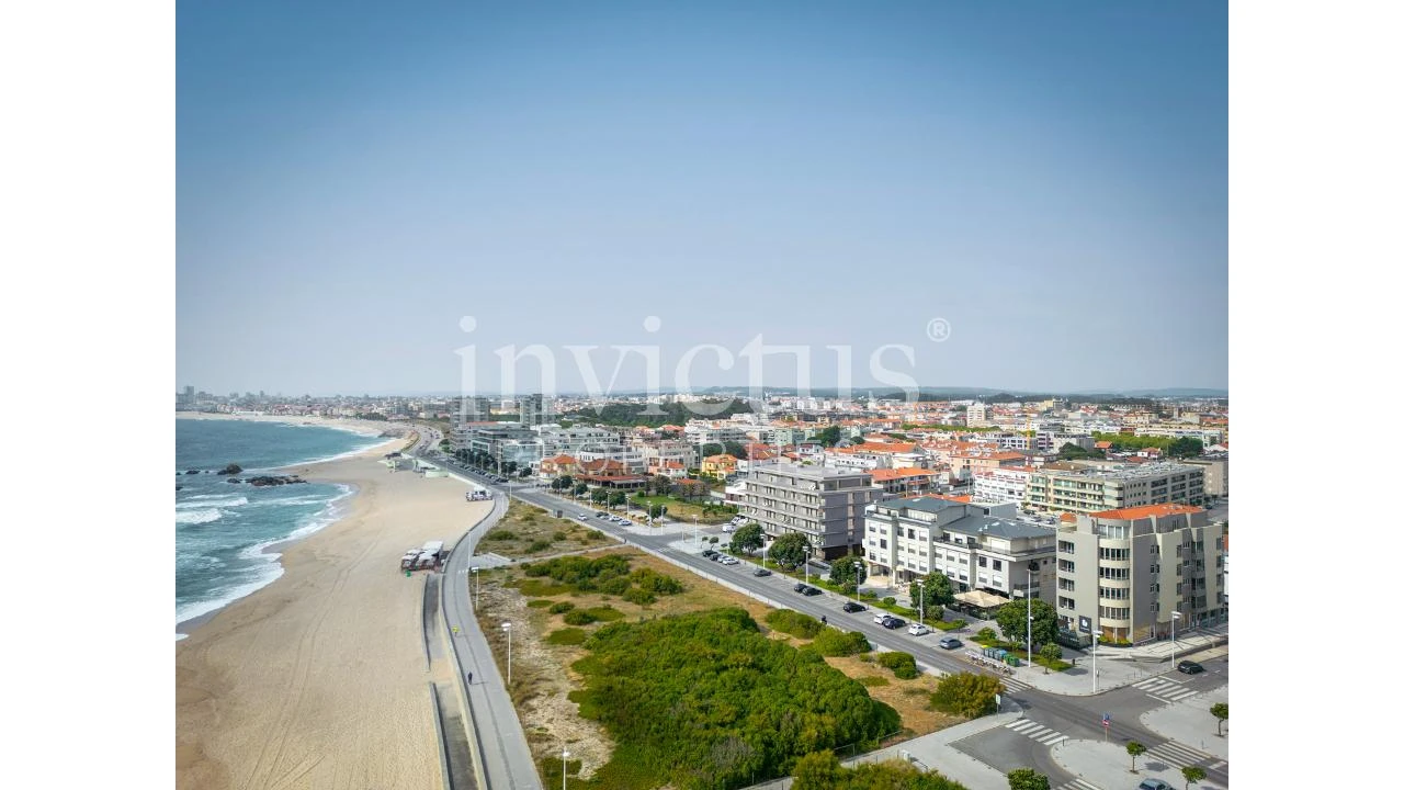 Apartamento T1 para Venda em Vila do Conde Foto 16