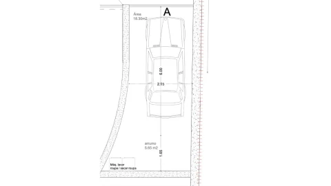 Apartamento T2 para Venda em São Mamede de Infesta e Senhora da Hora