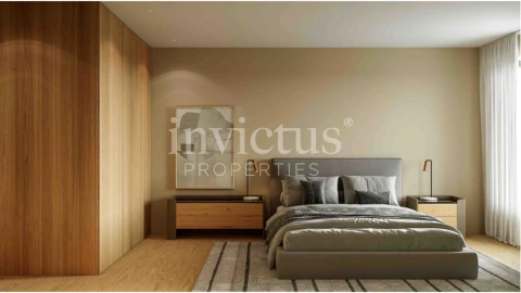 Apartamento T2 para Venda em São Mamede de Infesta e Senhora da Hora