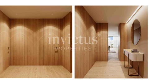 Apartamento T2 para Venda em São Mamede de Infesta e Senhora da Hora