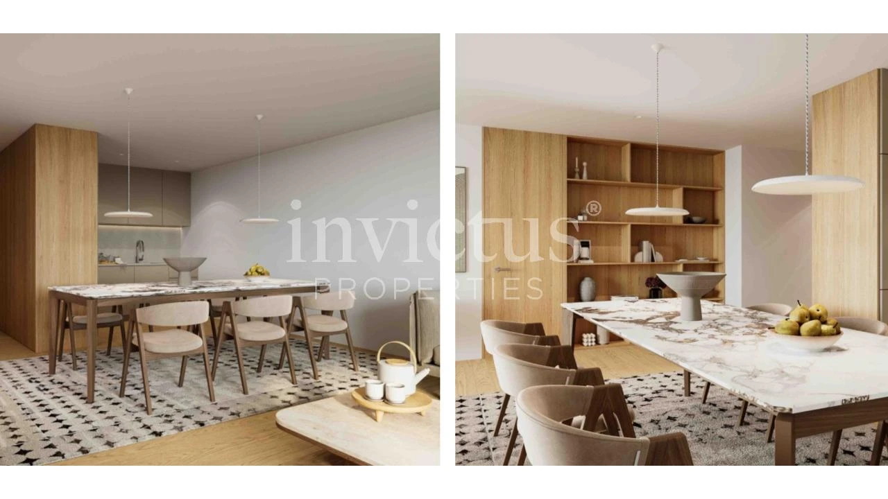 Apartamento T2 para Venda em São Mamede de Infesta e Senhora da Hora Foto 11