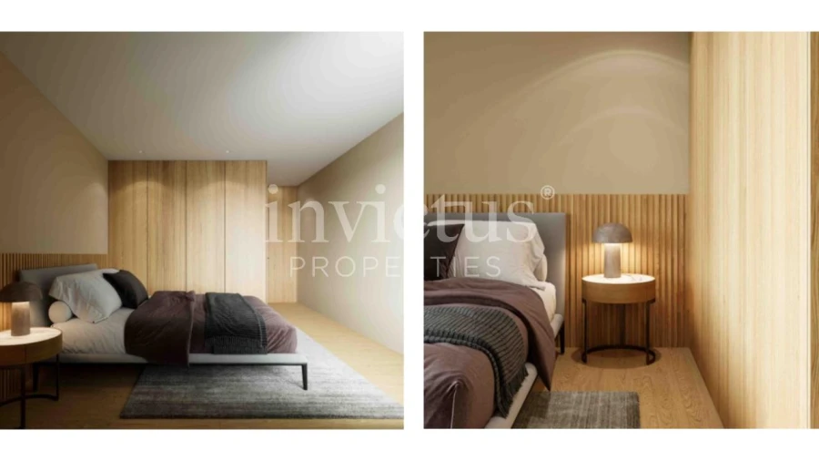 Apartamento T2 para Venda em São Mamede de Infesta e Senhora da Hora Foto 17