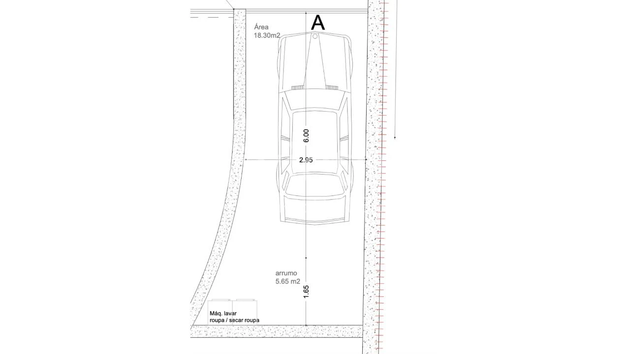 Apartamento T2 para Venda em São Mamede de Infesta e Senhora da Hora Foto 20