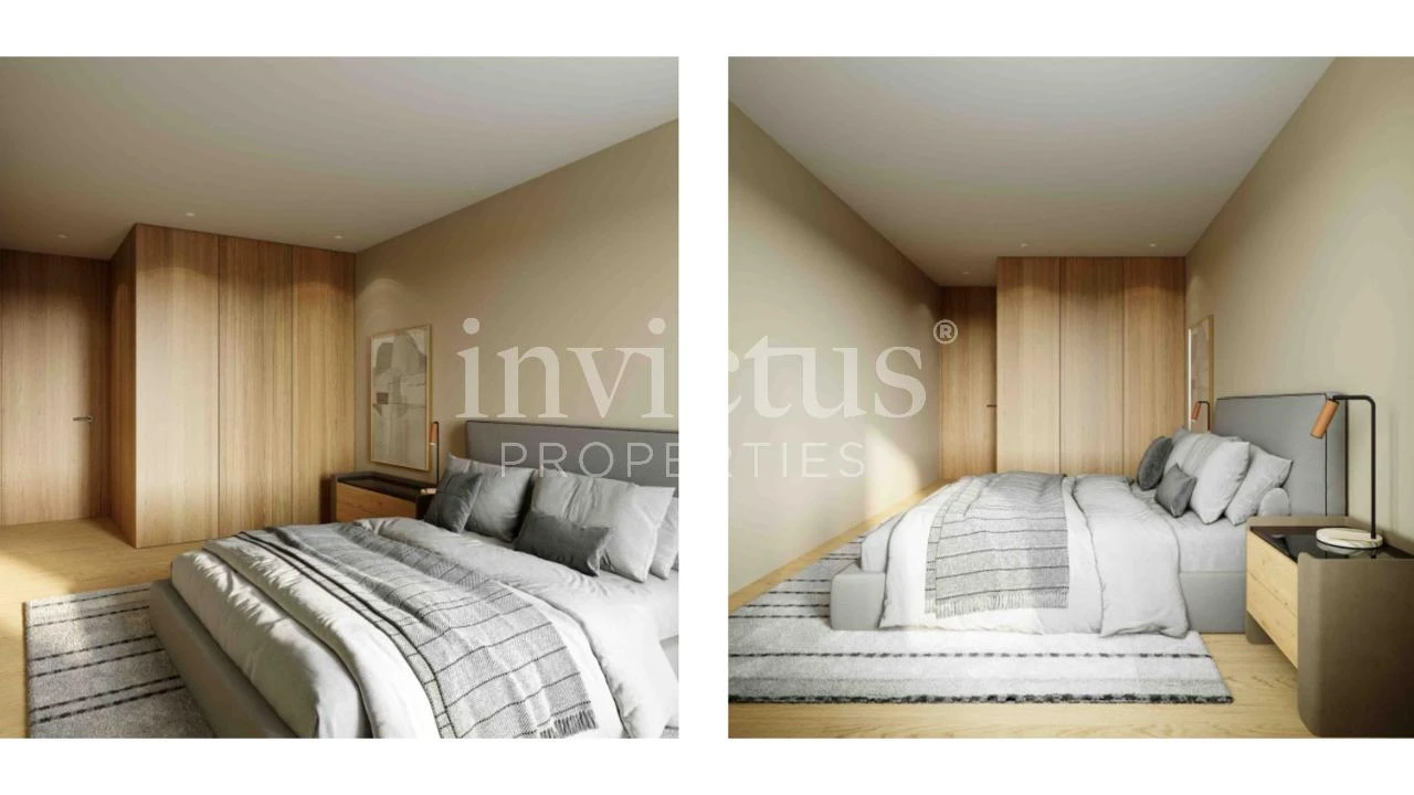 Apartamento T2 para Venda em São Mamede de Infesta e Senhora da Hora Foto 15