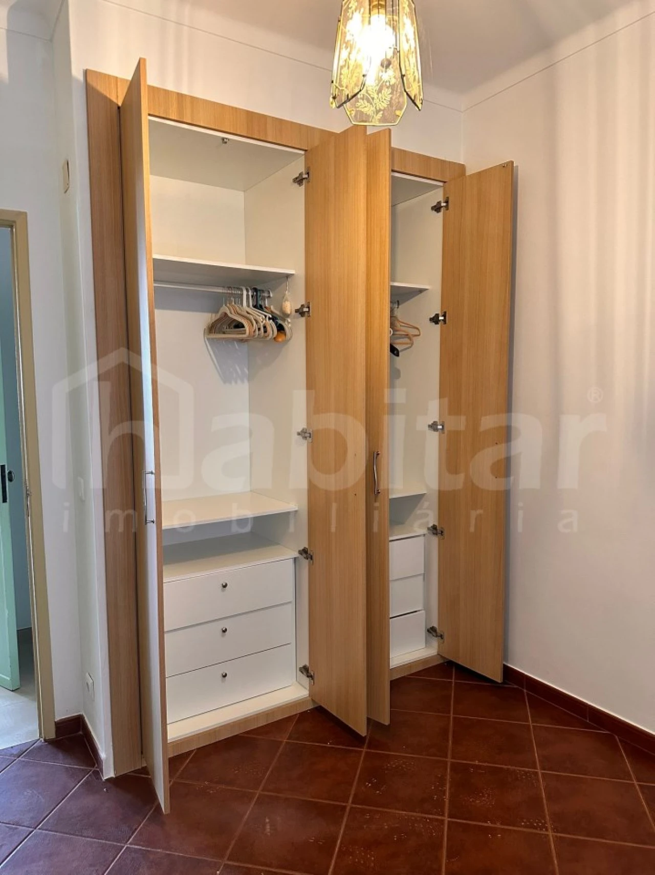 Apartamento T2 para Arrendamento em Benavente Foto 8