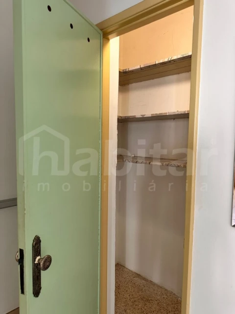 Apartamento T2 para Arrendamento em Benavente