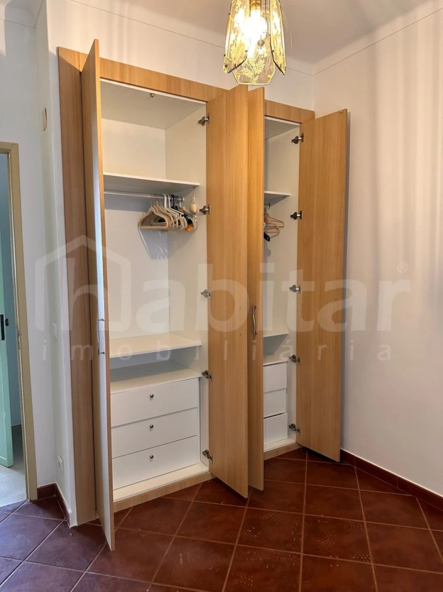 Apartamento T2 para Arrendamento em Benavente Foto 8