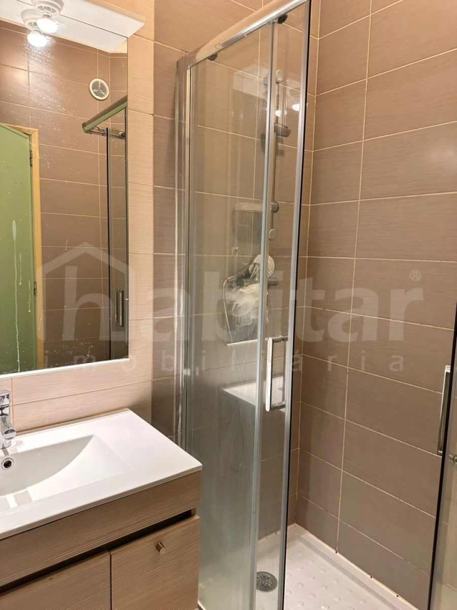 Apartamento T2 para Arrendamento em Benavente Foto 12