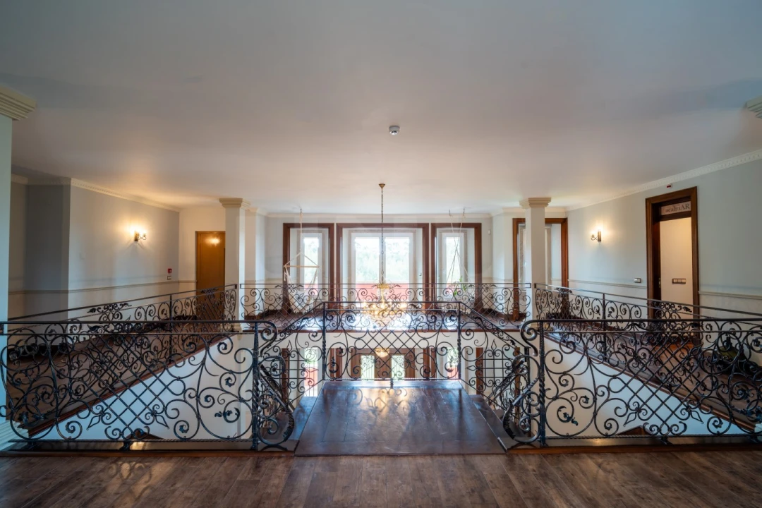 Moradia T5 para Venda em Cadaval e Pêro Moniz Foto 10