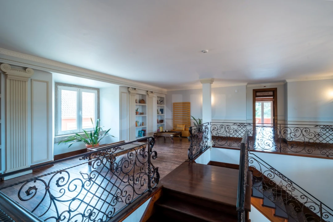 Moradia T5 para Venda em Cadaval e Pêro Moniz Foto 12