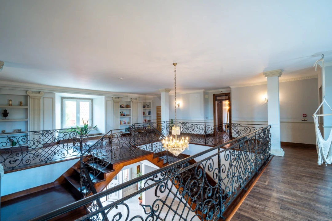 Moradia T5 para Venda em Cadaval e Pêro Moniz Foto 14