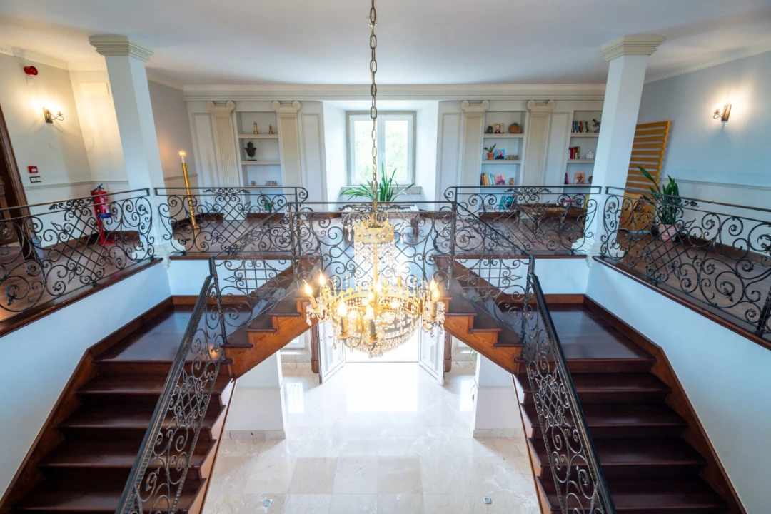 Moradia T5 para Venda em Cadaval e Pêro Moniz Foto 17