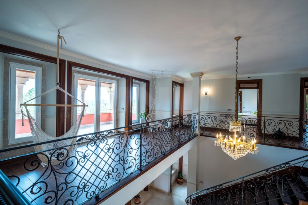 Moradia T5 para Venda em Cadaval e Pêro Moniz Foto 19