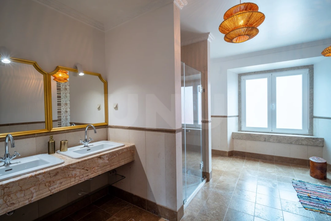 Moradia T5 para Venda em Cadaval e Pêro Moniz Foto 21