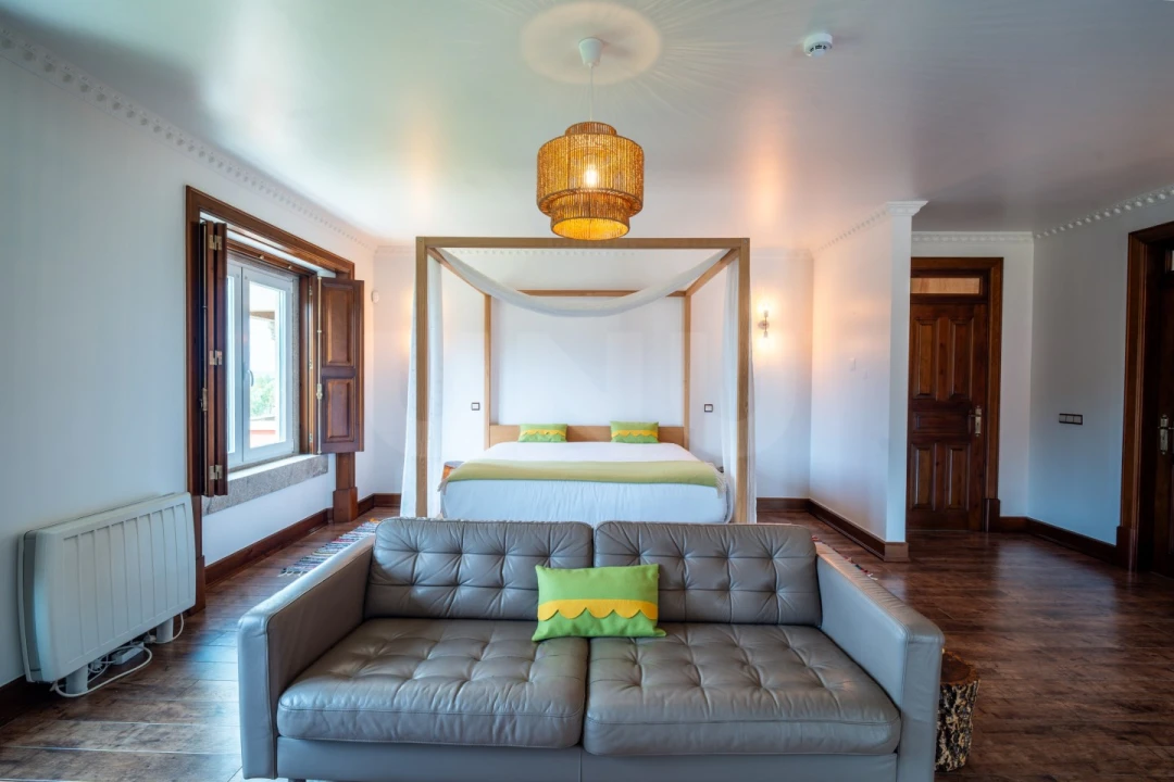 Moradia T5 para Venda em Cadaval e Pêro Moniz Foto 26