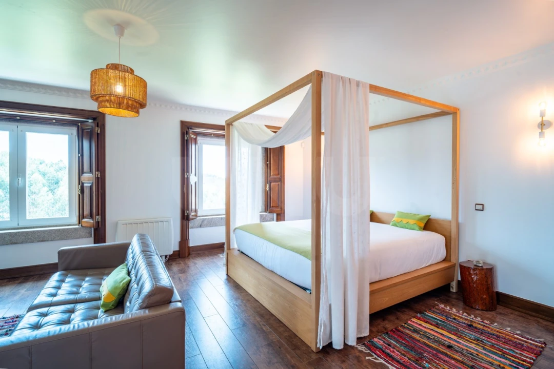 Moradia T5 para Venda em Cadaval e Pêro Moniz Foto 28