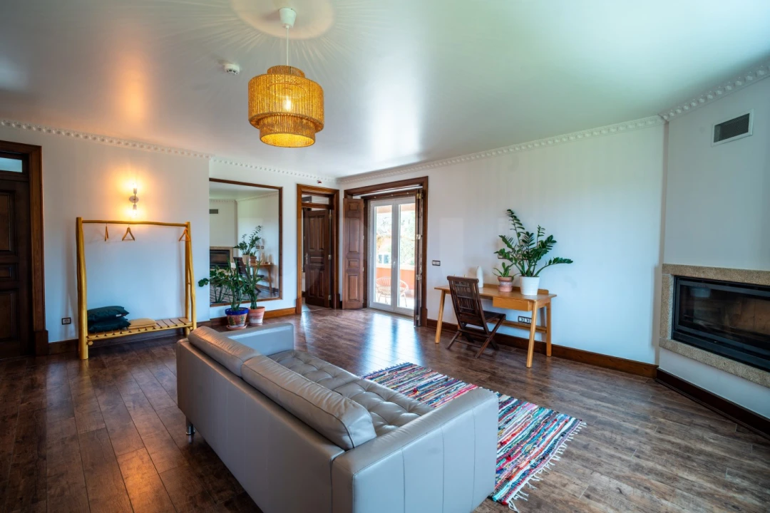 Moradia T5 para Venda em Cadaval e Pêro Moniz Foto 31