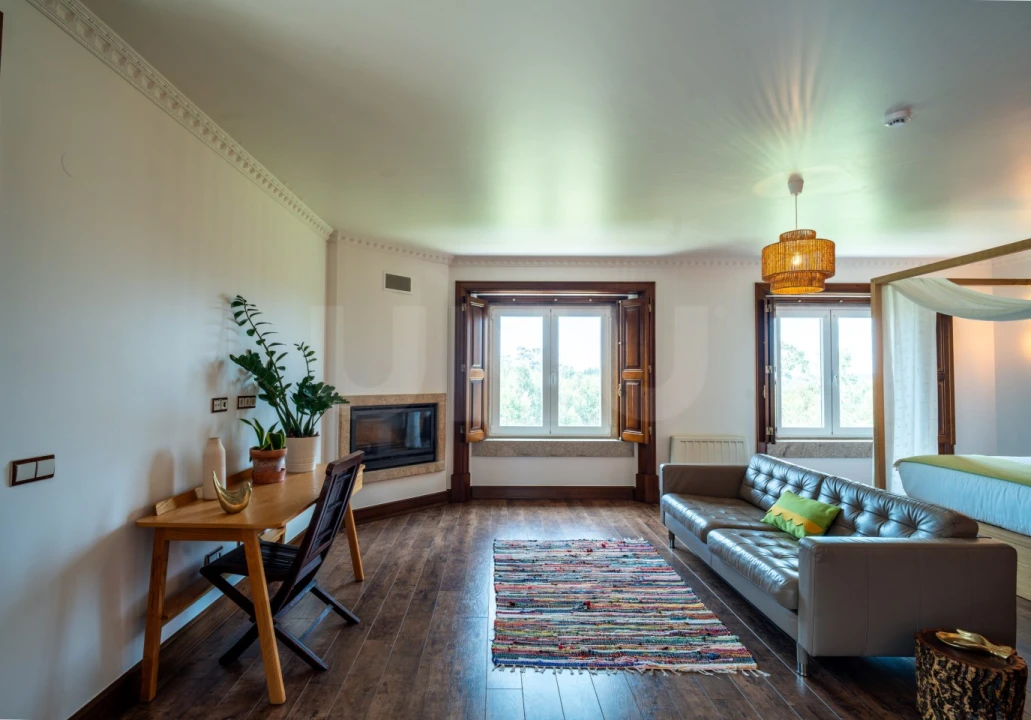 Moradia T5 para Venda em Cadaval e Pêro Moniz Foto 35