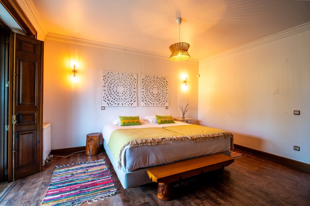 Moradia T5 para Venda em Cadaval e Pêro Moniz Foto 37