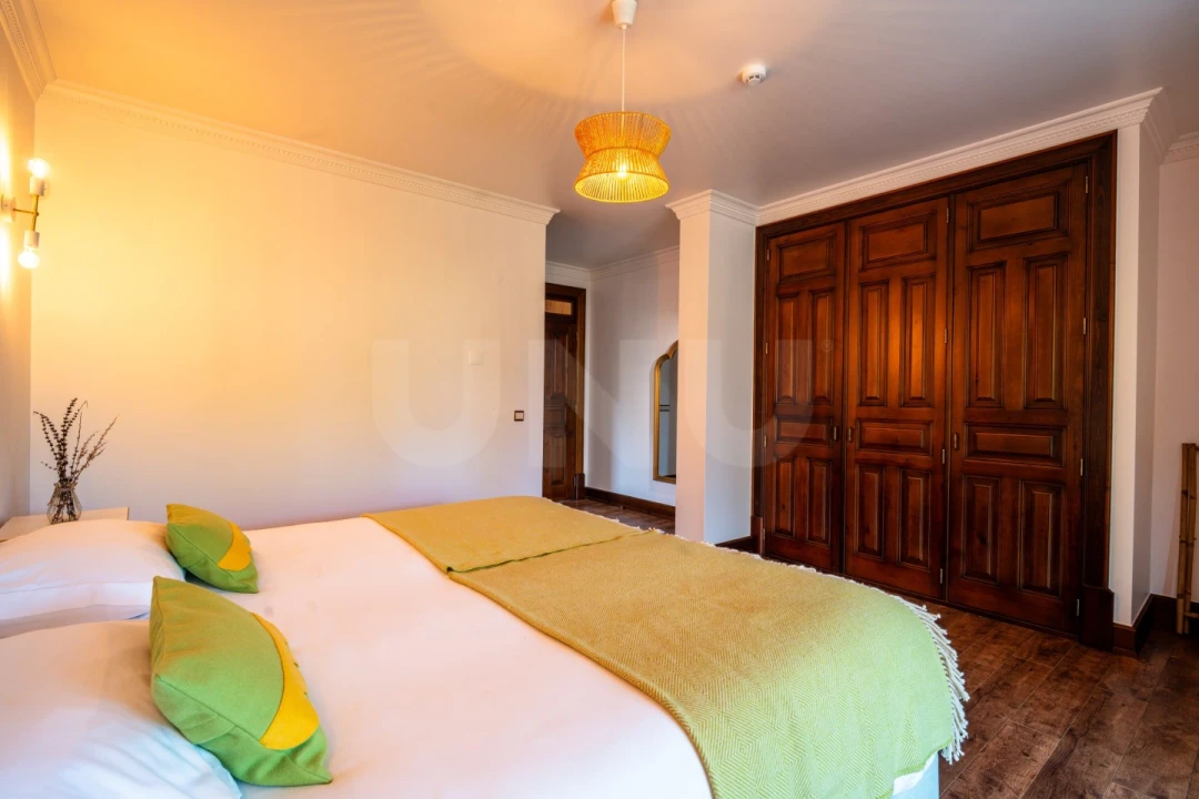 Moradia T5 para Venda em Cadaval e Pêro Moniz Foto 38