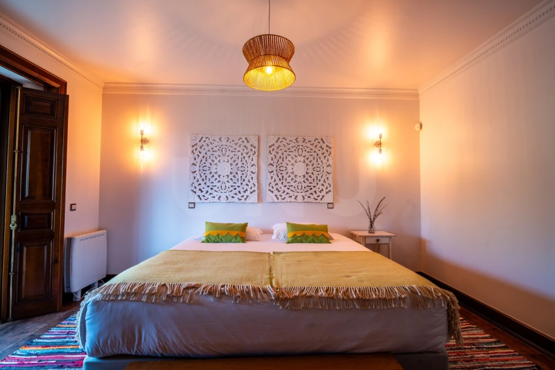 Moradia T5 para Venda em Cadaval e Pêro Moniz Foto 39