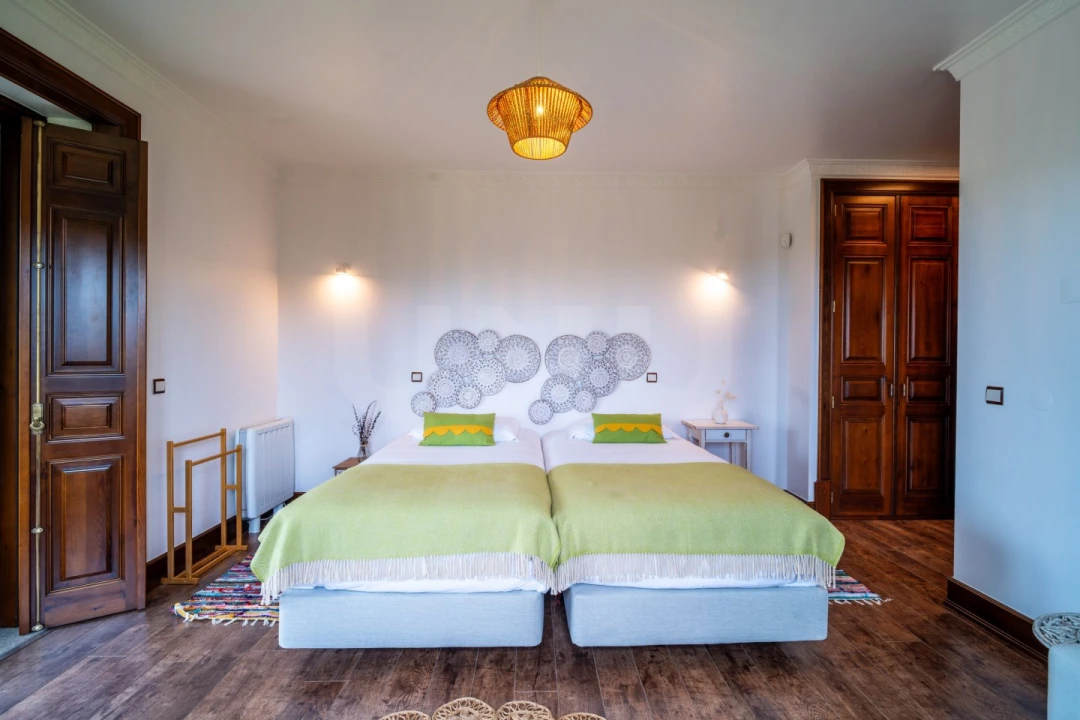 Moradia T5 para Venda em Cadaval e Pêro Moniz Foto 43