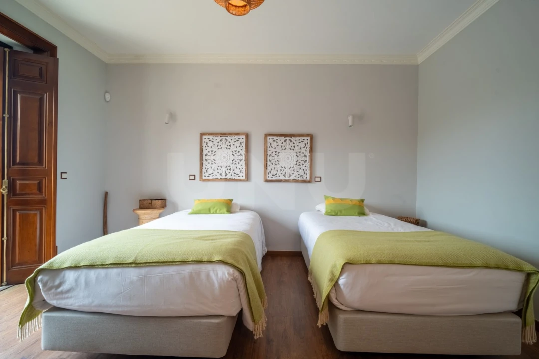 Moradia T5 para Venda em Cadaval e Pêro Moniz Foto 50