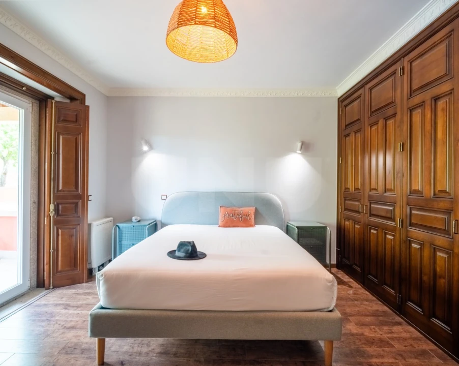 Moradia T5 para Venda em Cadaval e Pêro Moniz Foto 52