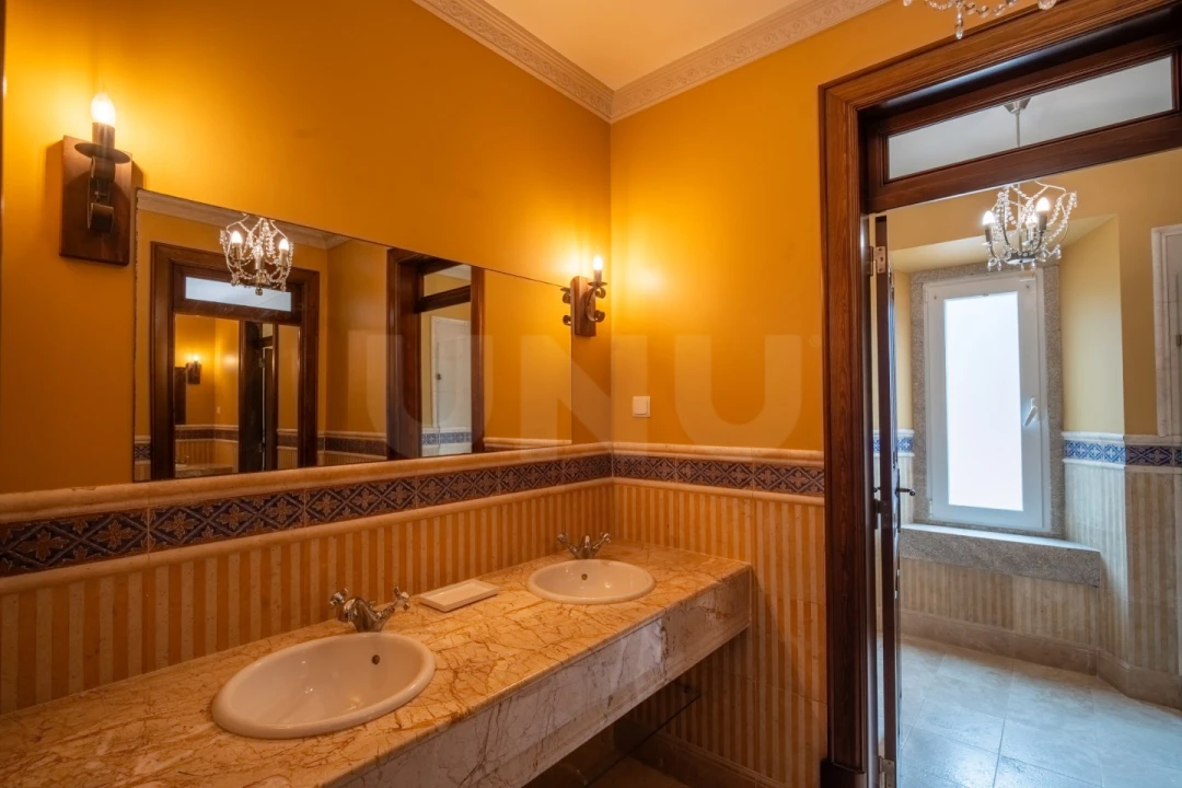 Moradia T5 para Venda em Cadaval e Pêro Moniz Foto 54