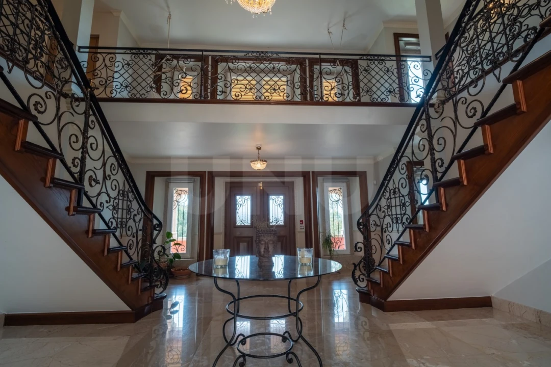 Moradia T5 para Venda em Cadaval e Pêro Moniz Foto 55