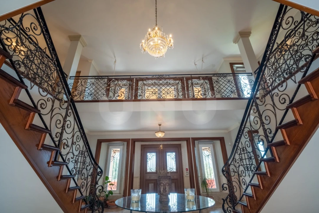 Moradia T5 para Venda em Cadaval e Pêro Moniz Foto 58