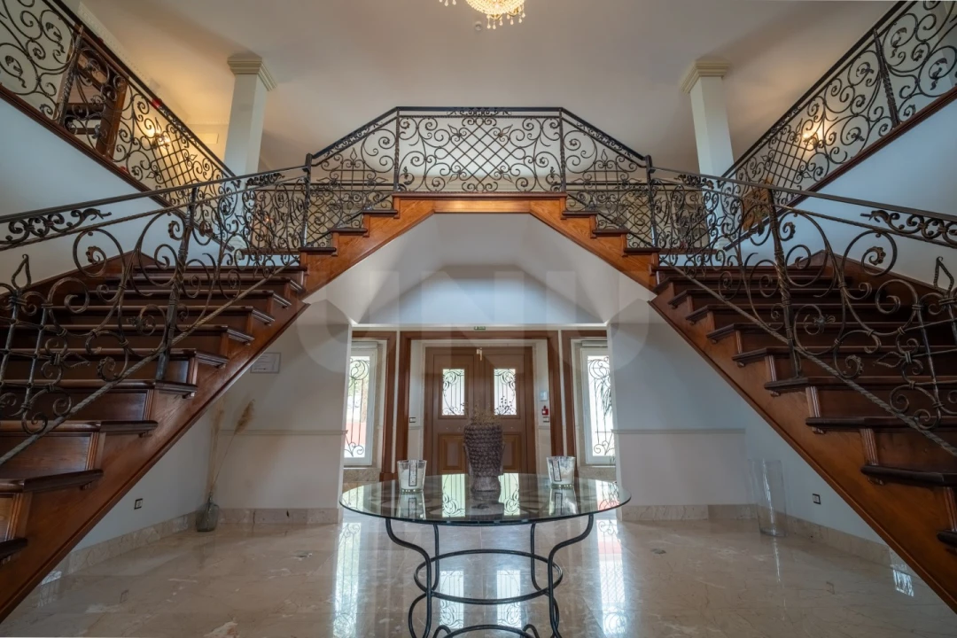 Moradia T5 para Venda em Cadaval e Pêro Moniz Foto 60