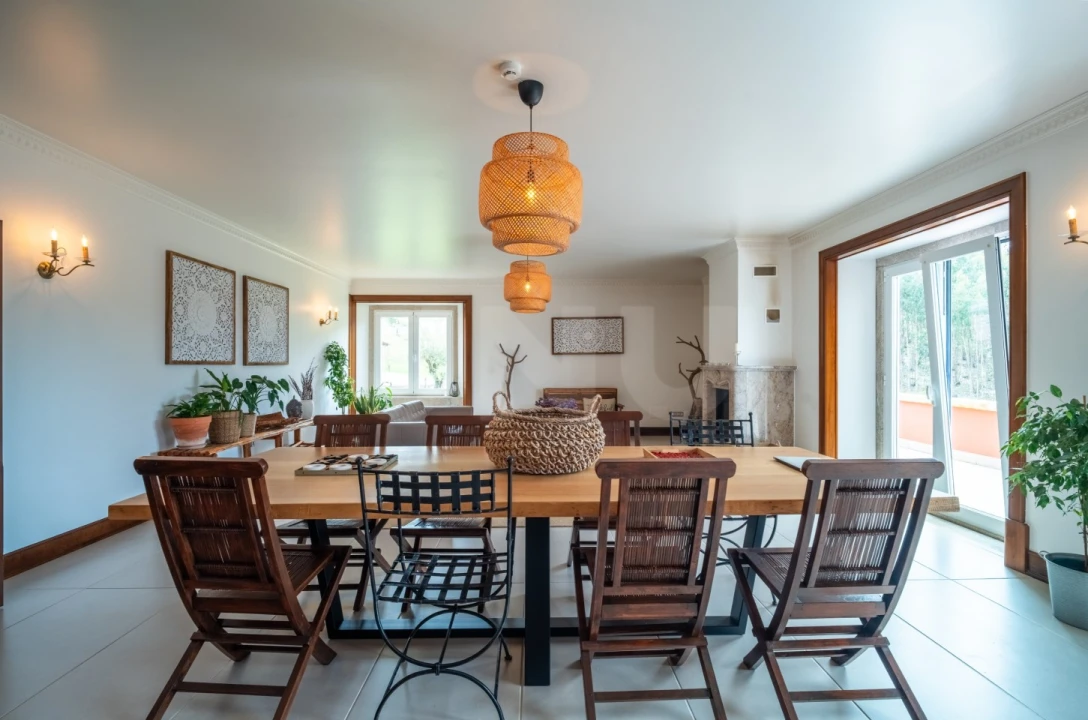 Moradia T5 para Venda em Cadaval e Pêro Moniz Foto 65