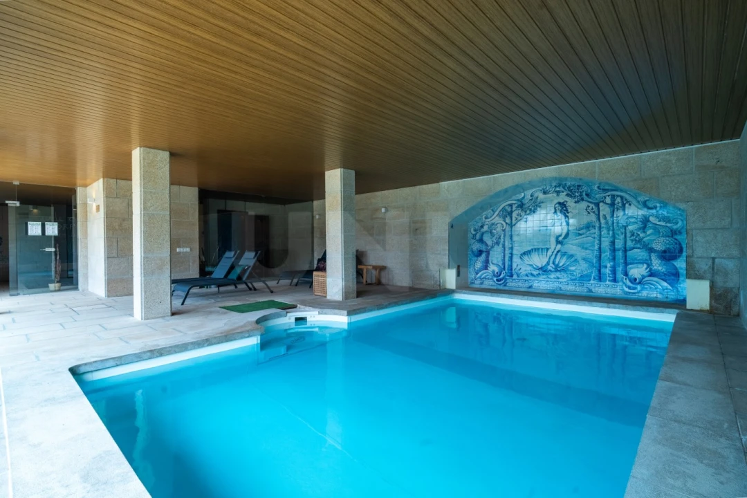 Moradia T5 para Venda em Cadaval e Pêro Moniz Foto 74