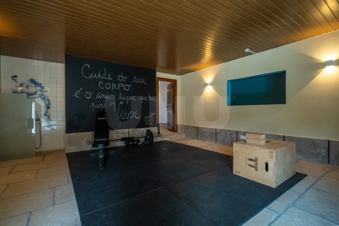 Moradia T5 para Venda em Cadaval e Pêro Moniz Foto 77