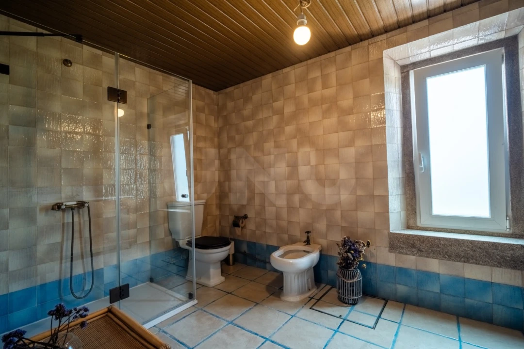 Moradia T5 para Venda em Cadaval e Pêro Moniz Foto 78