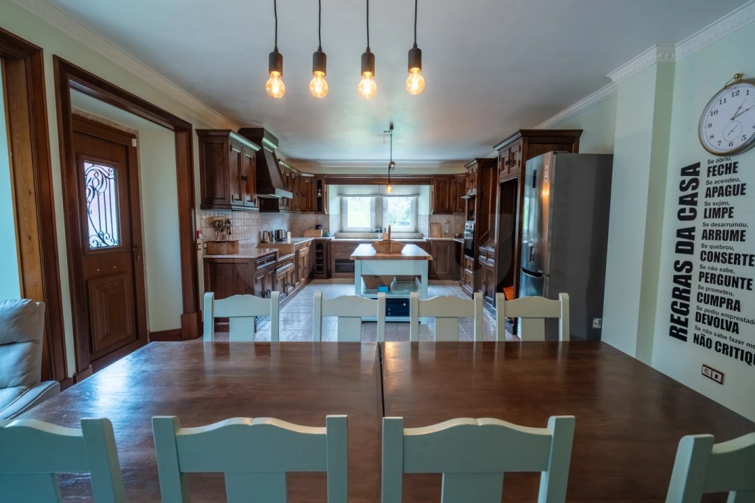 Moradia T5 para Venda em Cadaval e Pêro Moniz Foto 84