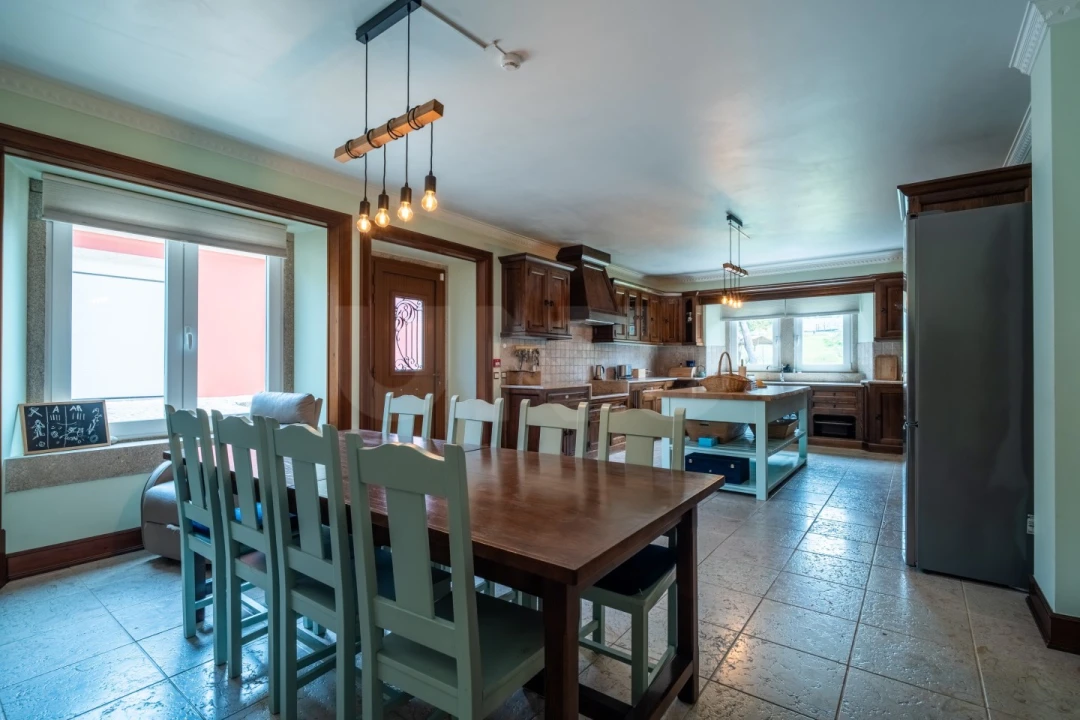 Moradia T5 para Venda em Cadaval e Pêro Moniz Foto 85