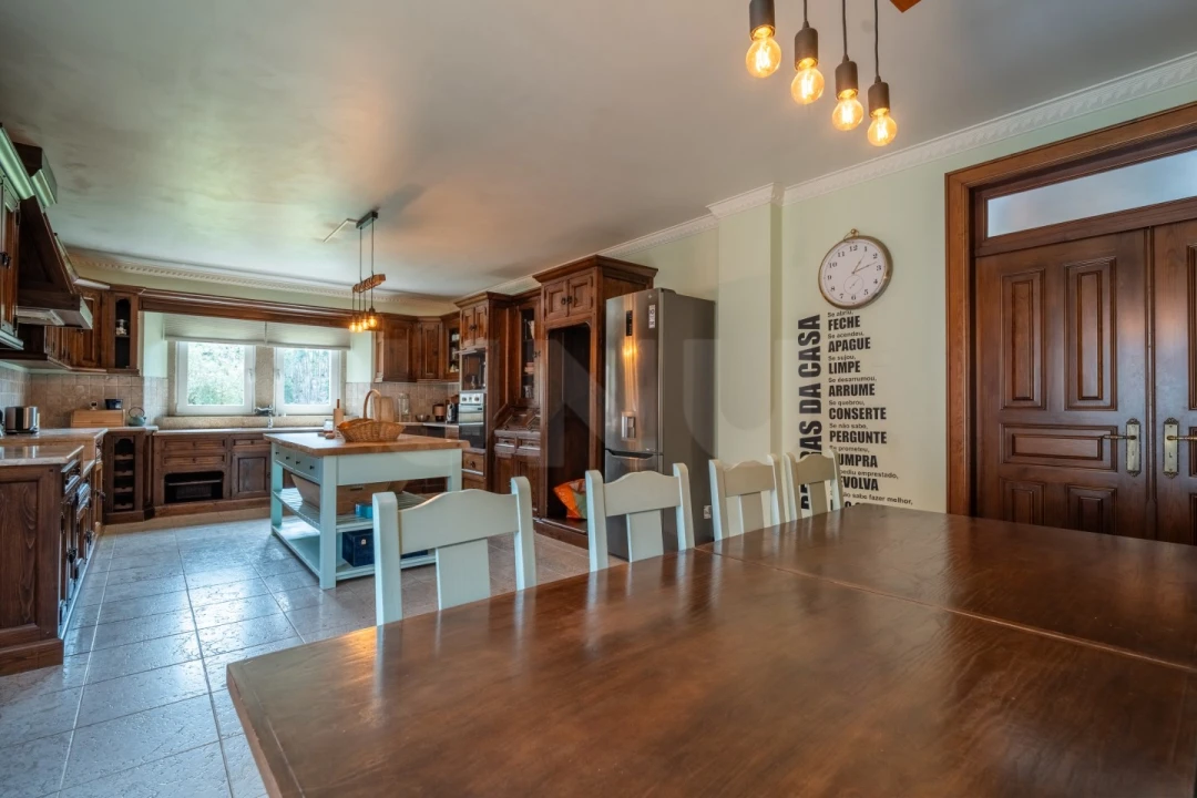 Moradia T5 para Venda em Cadaval e Pêro Moniz Foto 86