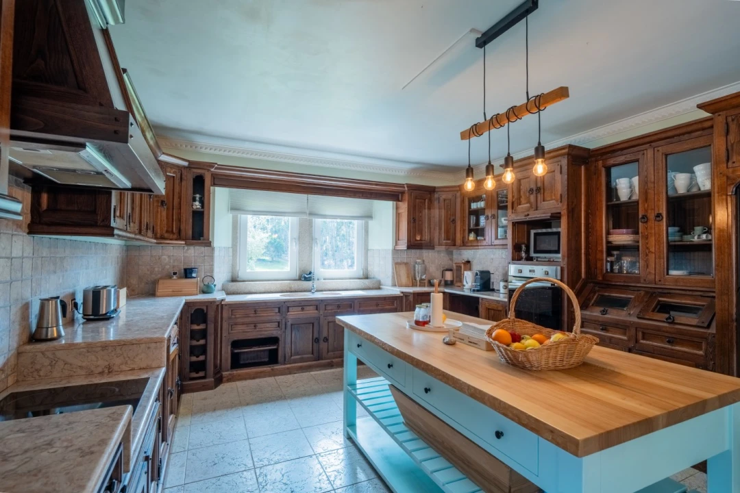 Moradia T5 para Venda em Cadaval e Pêro Moniz Foto 88