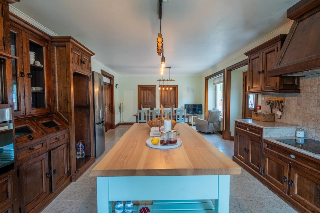 Moradia T5 para Venda em Cadaval e Pêro Moniz Foto 92