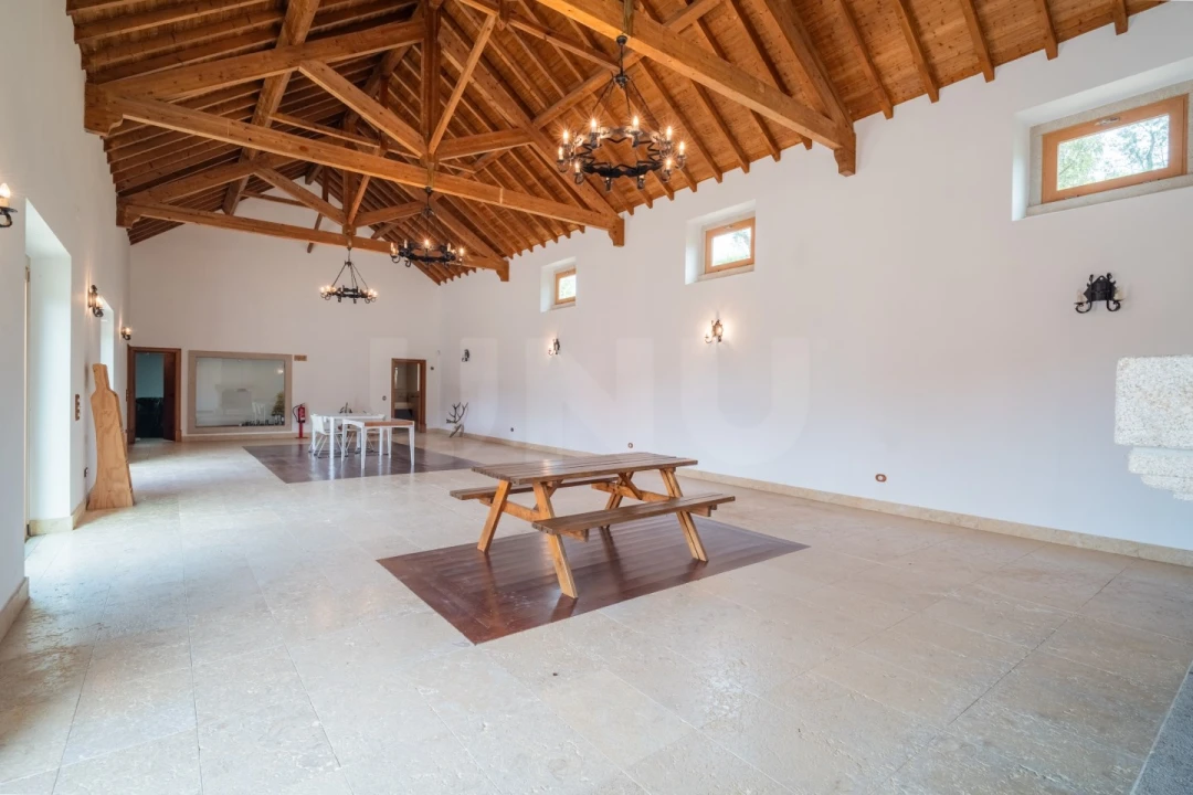 Moradia T5 para Venda em Cadaval e Pêro Moniz Foto 93