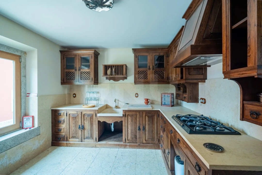 Moradia T5 para Venda em Cadaval e Pêro Moniz Foto 98