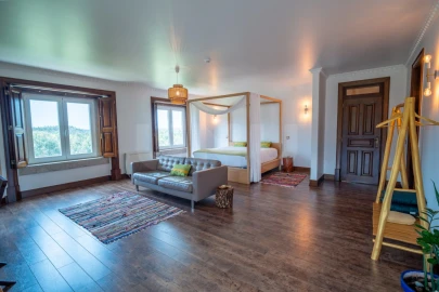 Moradia T5 para Venda em Cadaval e Pêro Moniz